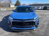New 2025 Chevrolet Equinox ACTIV w/ Safety and Technology Package image 2