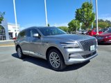 Used 2024 Genesis GV80 2.5T image 2
