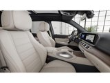 New 2025 Mercedes-Benz GLS 580 4MATIC image 4
