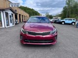 Used 2018 Kia Optima S image 5
