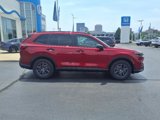 New 2026 Honda CR-V TrailSport image 2