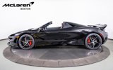 New 2025 McLaren 750S Spider image 4