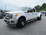 Used 2016 Ford F350 XLT image 3