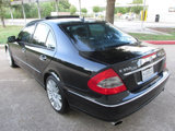 Used 2008 Mercedes-Benz E 350 4MATIC Sedan image 5