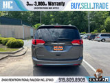Used 2018 Chrysler Pacifica Touring-L image 4