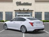 New 2026 Cadillac CT5 Premium Luxury w/ Technology Package image 3