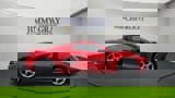 Used 2025 Chevrolet Corvette Stingray Premium Cpe w/ 3LT image 2