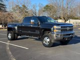 Used 2015 Chevrolet Silverado 3500 LTZ w/ Duramax Plus Package image 4