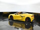 New 2025 Chevrolet Corvette E-Ray image 5