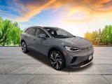 New 2025 Volkswagen ID.4 Pro S Plus image 2