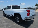 New 2025 Chevrolet Silverado 2500 LT w/ Safety Package image 3