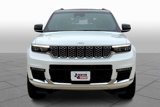 New 2025 Jeep Grand Cherokee L Summit w/ Rear Seat Video Group I image 3