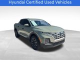 Certified 2024 Hyundai Santa Cruz SEL image 2