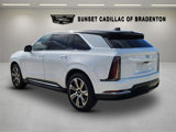 New 2025 Cadillac Escalade IQ Luxury 2 image 5
