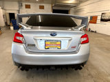 Used 2015 Subaru WRX STI Limited image 3