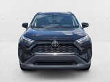 Used 2022 Toyota RAV4 XLE image 2