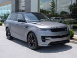 New 2025 Land Rover Range Rover Sport Dynamic SE image 6
