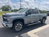 New 2025 Chevrolet Silverado 2500 LT w/ All Star Edition image 2