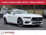 Used 2024 Ford Mustang Coupe image 1