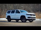 New 2025 Jeep Wagoneer Series II w/ Premium Group I image 2