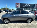 Used 2024 Chevrolet Equinox LT image 4