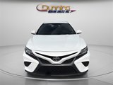 Used 2020 Toyota Camry SE image 5