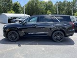 New 2025 Hyundai Palisade Calligraphy image 4