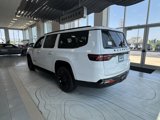 New 2025 Jeep Wagoneer L Series II image 5
