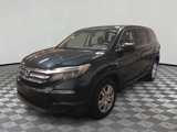 Used 2018 Honda Pilot LX image 4
