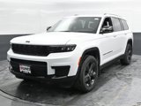 New 2025 Jeep Grand Cherokee L Altitude image 5