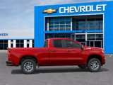 New 2026 Chevrolet Silverado 1500 RST image 5