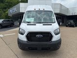 New 2025 Ford Transit 350 148 High Roof DRW AWD image 2