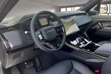 New 2025 Land Rover Range Rover Sport Dynamic SE image 6