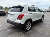 Used 2016 Chevrolet Trax LTZ image 5