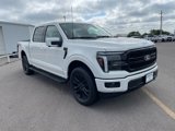 New 2025 Ford F150 Lariat image 2