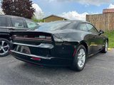 New 2025 Dodge Charger R/T w/ Quick Order Package 25M R/T image 4