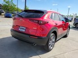 Used 2025 MAZDA CX-30 AWD 2.5 S w/ Preferred Package image 3