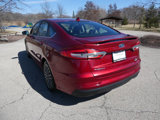 Used 2019 Ford Fusion SE w/ Equipment Group 151A image 5