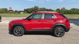 New 2026 Chevrolet TrailBlazer LT w/ LT Cold Weather Package image 5