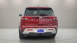 New 2025 Nissan Pathfinder Platinum image 6