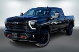 New 2025 Chevrolet Silverado 3500 LTZ w/ Trail Boss Package image 2
