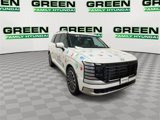 New 2026 Hyundai Palisade Calligraphy image 2
