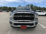 New 2024 RAM 2500 Lone Star w/ Heated Seats & Wheel Group image 2