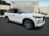 New 2025 INFINITI QX60 Autograph image 2