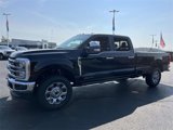 New 2025 Ford F350 Lariat w/ Lariat Ultimate Package image 3