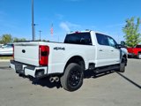 New 2026 Ford F350 XLT image 3