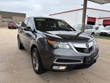Used 2010 Acura MDX SH image 3