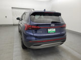 Used 2023 Hyundai Santa Fe SEL image 6