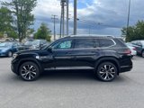 New 2026 Volkswagen Atlas SEL Premium R-Line image 4