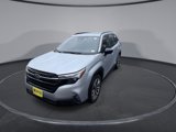 New 2025 Subaru Forester Touring image 4